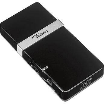Optoma Technology PK-101 Pico Pocket Projector