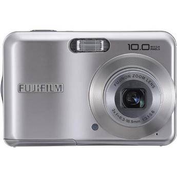 Fujifilm A150 Digital Camera (Silver)