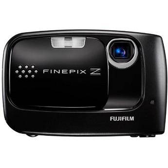 Fujifilm C�mera Digital FinePix Z30 (Preta)