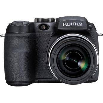 Fujifilm FinePix S1500 Digital Camera