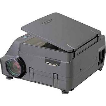 Elmo iP-750E Intelligent Projector