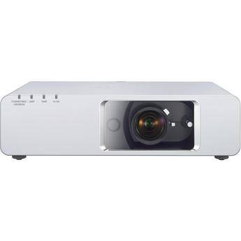 Panasonic PT-F300U LCD Multimedia Projector