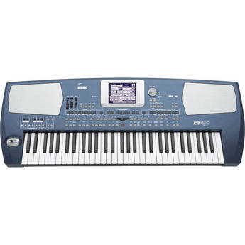 Korg Pa500-ORT 61-Key Professional Arranger Oriental