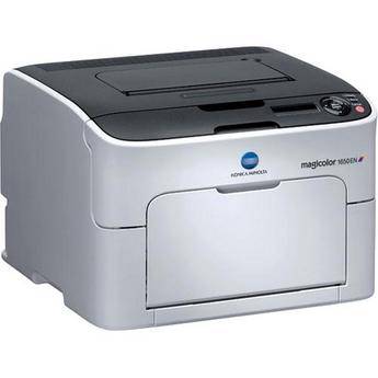 Konica Minolta magicolor 1650EN Konica Minolta Laser Printer