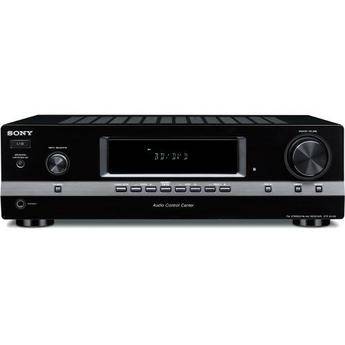 Sony STR-DH100 Stereo Receiver
