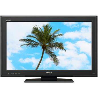 Sony KDL-32L5000 32" 720p Bravia L Series LCD HDTV