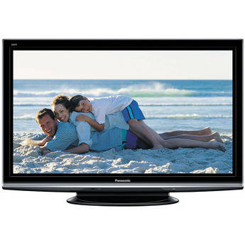 Panasonic TC-P46G10  46" Class VIERA G10 Series Plasma 1080p HDTV