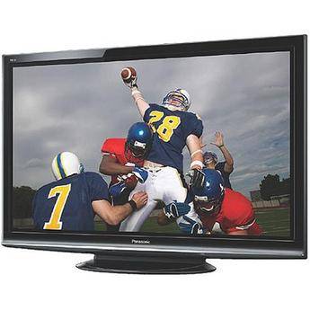 Panasonic TC-P42G10  42" Class VIERA G10 Series Plasma 1080p HDTV