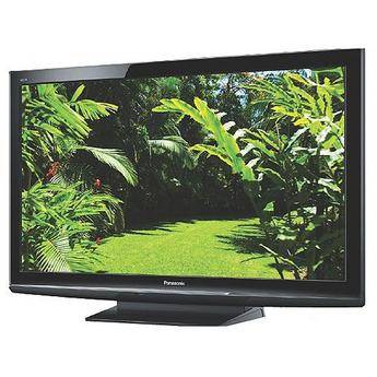 Panasonic TC-P50S1  50" Viera S1 Series Plasma HDTV
