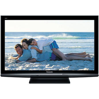 Panasonic TC-P46S1 46" Viera S1 Series Plasma HDTV