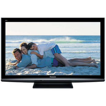 Panasonic Viera TC-P50X1   50" 720p Plasma TV