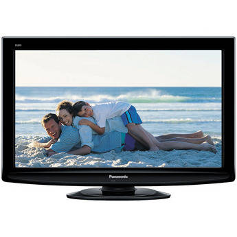 Panasonic TC-L32C12 Viera LCD TV