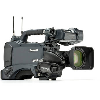 Panasonic AG-HPX300 P2HD Camcorder