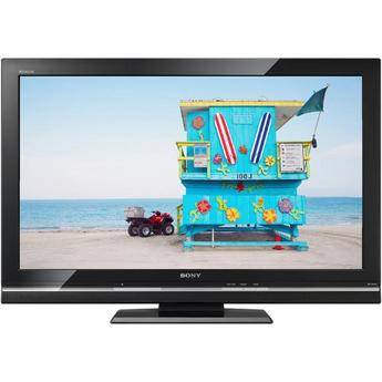 Sony KDL-46V5100 46" Bravia V Series LCD HDTV