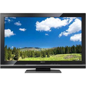 Sony KDL-40V5100 40" Bravia V Series LCD HDTV