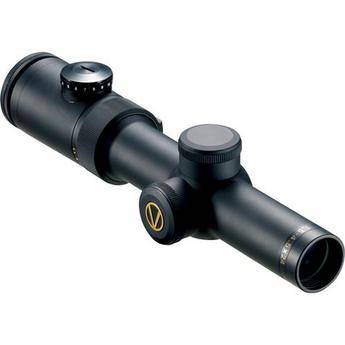 Vixen Optics 1.5-4x24 Riflescope