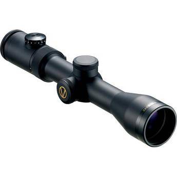 Vixen Optics 1.5-6x42 Riflescope