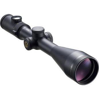 Vixen Optics 2.5-10x56 Riflescope