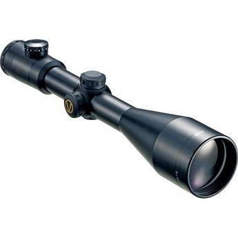 Vixen Optics 8x56 Riflescope