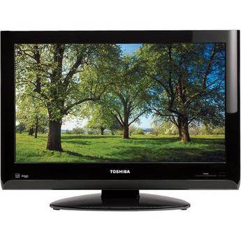 Toshiba 19AV600U 720p HD LCD TV