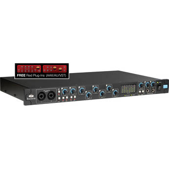Focusrite Saffire PRO 40 - FireWire Digital Audio Interface