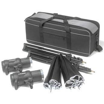 Profoto D1 Air 500 W/S 2 Monolight Studio Kit