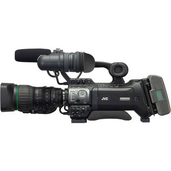 JVC GY-HM700U ProHD Solid-State Camcorder