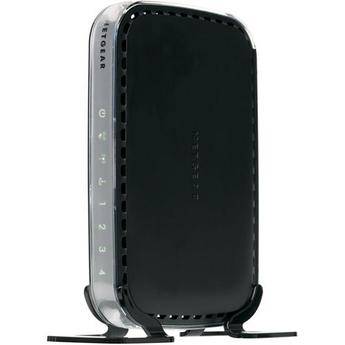 Netgear N150 Wireless Router