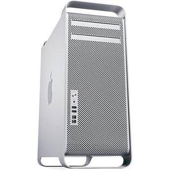 Apple Mac Pro Desktop Computer Workstation (Early 2009)