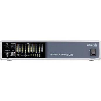 Roland VS-700R - I/O Module for SONAR V-Studio 700