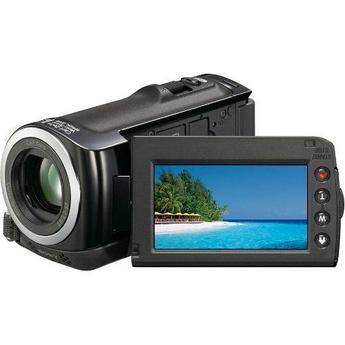 Sony HDR-CX100 High Definition Handycam 'PAL' Camcorder (Black)