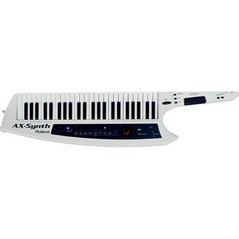Roland AX-Synth Remote Keyboard