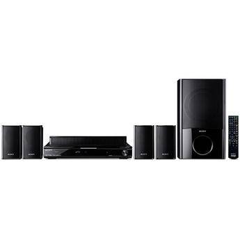 Sony HT-SS360 Home Theater System