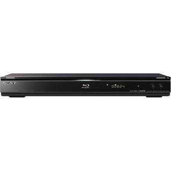 Sony BDP-S360 Blu-ray Disc Player