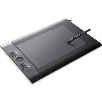 Wacom Intuos4 Digital Tablet (Large)