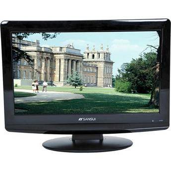 Sansui HDLCD2212 22" HD LCD TV