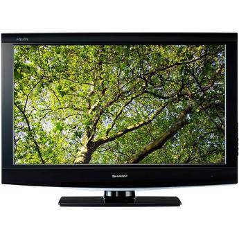 Sharp LC-32D47U 32" HDTV Aquos LCD TV