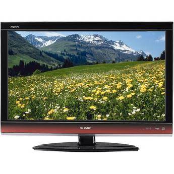 Sharp LC-32E67U Aquos E-Series 32" LCD TV