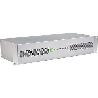Matrox MXO2 Rack