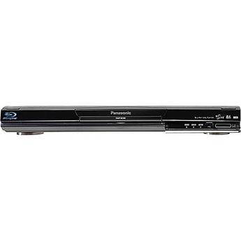 Panasonic DMP-BD80K Blu-ray Disc Player