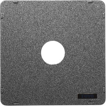Toyo-View Flat 158mm Lensboard for #0 Sized Shutters