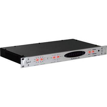 Lynx Studio Technology Aurora 8 with LT-FW FireWire Interface Installed