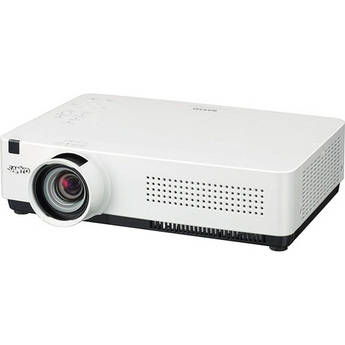 Sanyo PLC-XU355  XGA 3500 Lumens Ultra Portable Multimedia Projector