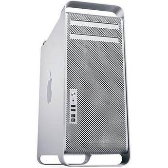 Apple Mac Pro Desktop Computer Workstation (Early 2009)