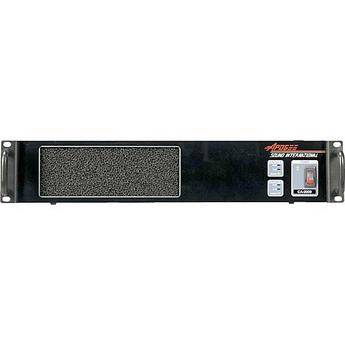 Bogen Communications CA-4000 Stereo Power Amplifier (395W/Channel @ 8 Ohms)