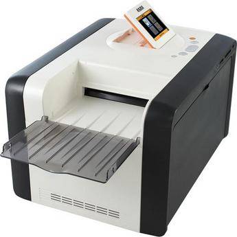 HiTi P510S 6" Dye Sub Roll-Type Photo Printer (US/CA version)
