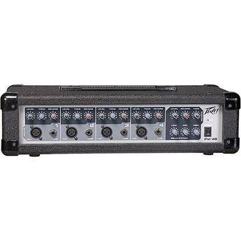 Peavey PVi 4B - 4 Channel 100-Watt Powered Mixer