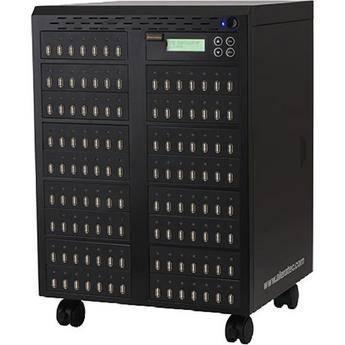Aleratec 1:118 USB Copy Tower SA