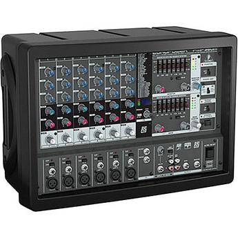 Behringer EuroPower PMP960M 6-Channel Powered Mixer