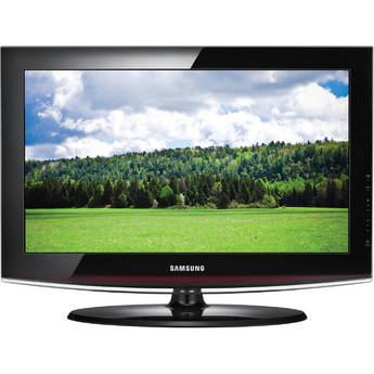 Samsung LN22B460 22" High Definition LCD TV